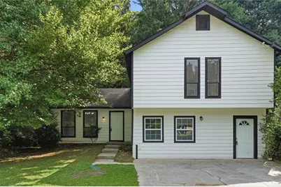 537 Fire Fly Drive, Tucker, GA 30084 - Photo 1