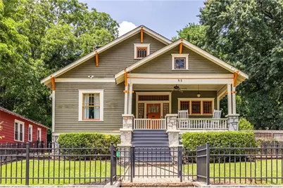 45 Bates Avenue SE, Atlanta, GA 30317 - Photo 1