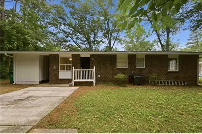 2319 Collier Drive, Decatur, GA 30032 - Photo 1