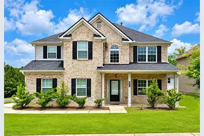 2682 Trey Court, Ellenwood, GA 30294 - Photo 1