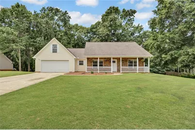 242 Richmond Drive, Social Circle, GA 30025 - Photo 1