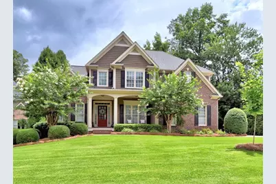2146 Merrimac Court NW, Acworth, GA 30101 - Photo 1