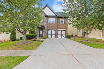 2210 Atkinson Park Drive, Lawrenceville, GA 30043 - Photo 1