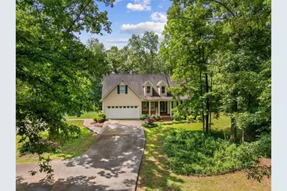 161 Hunters Trail SE, Calhoun, GA 30701 - Photo 1