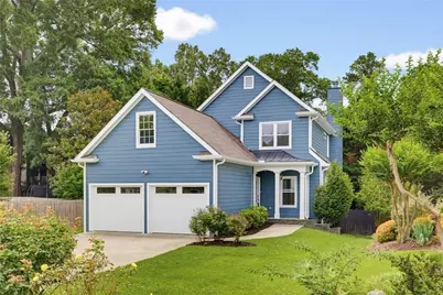 1327 Oaklawn Avenue NE, Brookhaven, GA 30319 - Photo 1