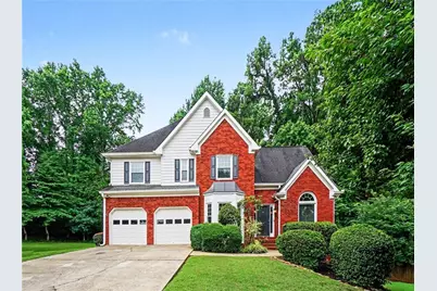 2460 Kaley Walk NW, Kennesaw, GA 30152 - Photo 1