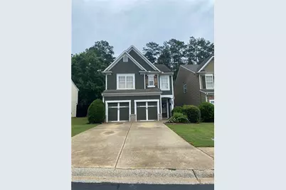 3906 Abernathy Farm Way, Acworth, GA 30101 - Photo 1