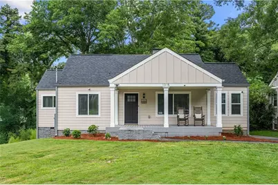 1315 Westridge Road SW, Atlanta, GA 30311 - Photo 1