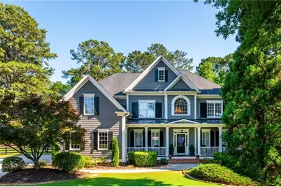 320 Sweet Gum Circle, Milton, GA 30004 - Photo 1