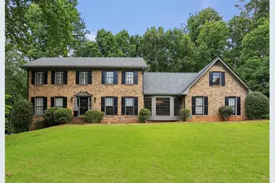 3869 Allenhurst Drive, Peachtree Corners, GA 30092 - Photo 1