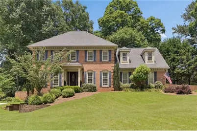 3069 Four Oaks Drive, Dunwoody, GA 30360 - Photo 1