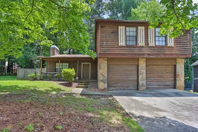 5409 Biffle Downs Road, Stone Mountain, GA 30088 - Photo 1