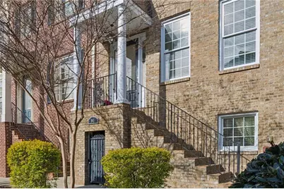 941 Persimmon Point, Atlanta, GA 30328 - Photo 1