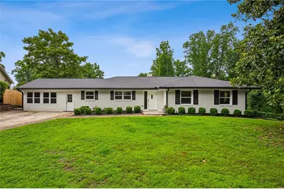 5638 Sherrell Drive, Atlanta, GA 30342 - Photo 1