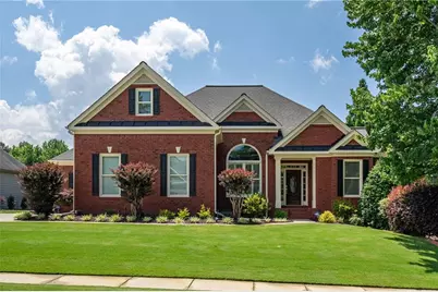 39 Waterstone Court, Acworth, GA 30101 - Photo 1