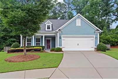 4318 Braden Lane NW, Kennesaw, GA 30144 - Photo 1