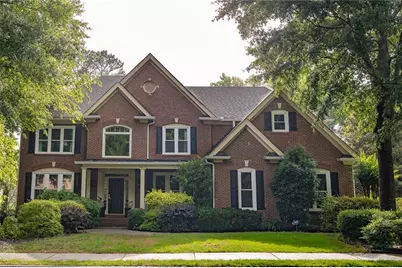 3522 Cape York Trace, Alpharetta, GA 30022 - Photo 1