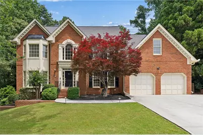 790 Ramsden Run, Alpharetta, GA 30022 - Photo 1