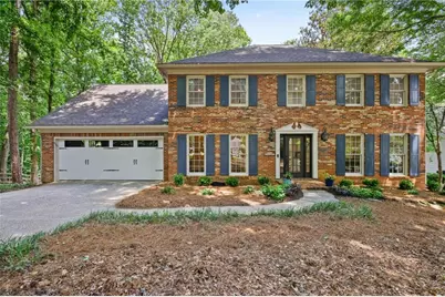 2426 Saint Croix Circle, Marietta, GA 30062 - Photo 1