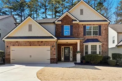835 Gold Court, Acworth, GA 30102 - Photo 1