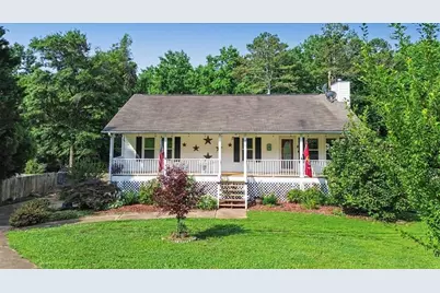 970 Ball Ground Road, Ball Ground, GA 30107 - Photo 1