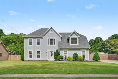 4064 Longford Drive NE, Marietta, GA 30066 - Photo 1