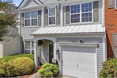 3810 Timbercreek Circle, Roswell, GA 30076 - Photo 1