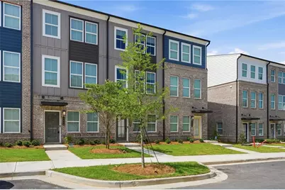 1422 Creekside Circle, Atlanta, GA 30318 - Photo 1