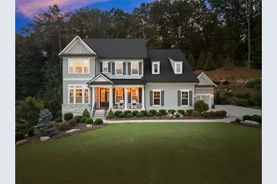 155 Horizon Hill, Milton, GA 30004 - Photo 1