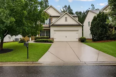 4510 Roseman Trail, Cumming, GA 30040 - Photo 1
