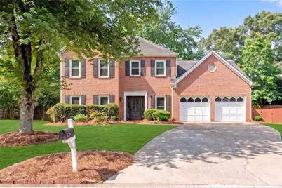 138 Eagle Glen Drive, Woodstock, GA 30189 - Photo 1