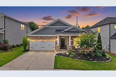 620 Shadow Moss Avenue, Canton, GA 30115 - Photo 1