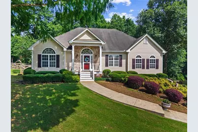 208 Stonegate Court, Canton, GA 30114 - Photo 1