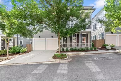 315 Masons Row, Marietta, GA 30060 - Photo 1