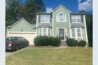 978 Shadow Ridge Trail, Lithonia, GA 30058 - Photo 1