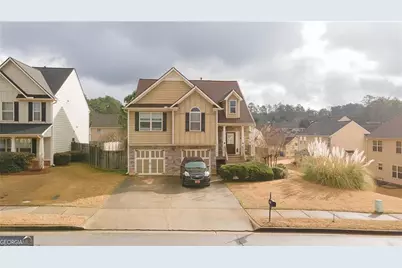1066 McDuffie Circle, Douglasville, GA 30134 - Photo 1