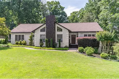 5050 Puritan Drive, Sugar Hill, GA 30518 - Photo 1