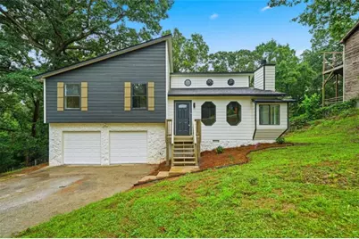 170 Oakland Boulevard, Stockbridge, GA 30281 - Photo 1