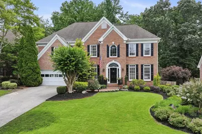 3050 Boles Farm Lane, Duluth, GA 30096 - Photo 1