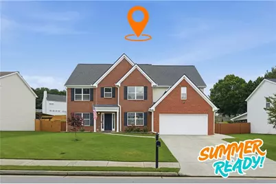 1994 Pierce Way, Buford, GA 30519 - Photo 1
