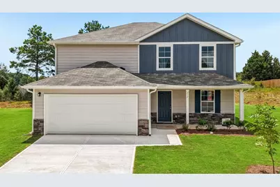 212 Tj's Trail, Hogansville, GA 30230 - Photo 1