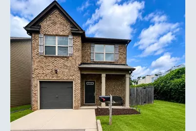 6006 Nile Court, Atlanta, GA 30349 - Photo 1