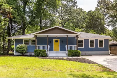 836 Brownwood Avenue SE, Atlanta, GA 30316 - Photo 1