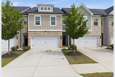 5596 Hislop Lane SW, Mableton, GA 30126 - Photo 1