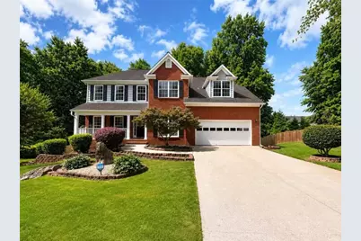 1718 Hampton Chase Circle, Lawrenceville, GA 30043 - Photo 1