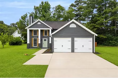 5359 Bridgewater Trace, Stone Mountain, GA 30088 - Photo 1