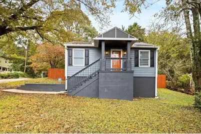 1765 Mary George Avenue NW, Atlanta, GA 30318 - Photo 1