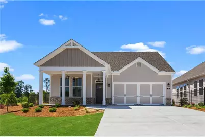 162 English Barn Way, Hiram, GA 30141 - Photo 1