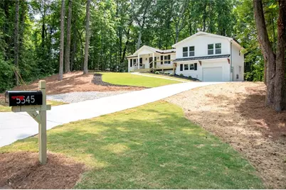 5545 Crestview Drive, Acworth, GA 30102 - Photo 1