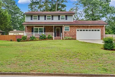 2151 Lisbon Lane, Jonesboro, GA 30236 - Photo 1